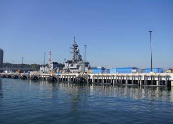 مباحثات سعودية-صومالية لإنشاء قاعدة بحرية في لاسقوراي