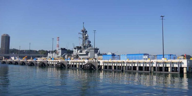 مباحثات سعودية-صومالية لإنشاء قاعدة بحرية في لاسقوراي