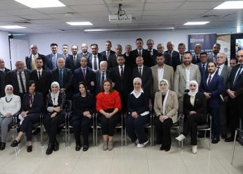 مجموعة طلال أبوغزاله…اتفاقية لدعم منظومات الذكاء الاصطناعي