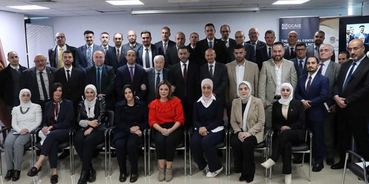 مجموعة طلال أبوغزاله…اتفاقية لدعم منظومات الذكاء الاصطناعي