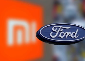 محادثات فورد مع شاومي تشعل مخاوف أمريكية حول الصناعة الكهربائية