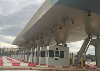 محطات دفع الطريق السيار شرق غرب… تبون يحسم…لا رسوم على المواطنين