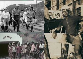 مذبحة إينوغو 1949 في نيجيريا…حكم قضائي ينتصر لضحايا الاستعمار البريطاني