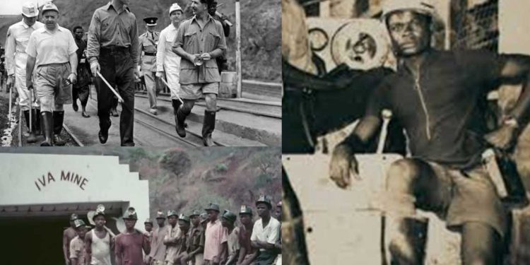 مذبحة إينوغو 1949 في نيجيريا…حكم قضائي ينتصر لضحايا الاستعمار البريطاني