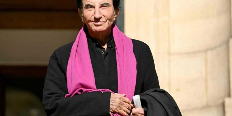 ملفات إبستين…جاك لانغ يستقيل من رئاسة معهد العالم العربي