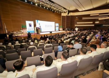 من أجل مرجعية وطنية أصيلة..الذكرى الثانية لافتتاح جامع الجزائر