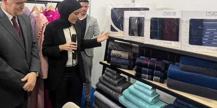 من مستغانم إلى نواكشوط…صناعة النسيج الجزائرية تقتحم الأسواق الإفريقية