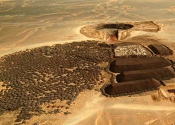 استيقاظ العملاق…نحو الاستقلال الاقتصادي