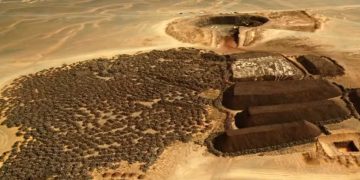 استيقاظ العملاق…نحو الاستقلال الاقتصادي