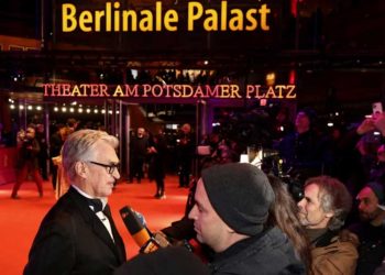 مهرجان برلين السينمائي يؤكد أهمية الأصوات الجديدة