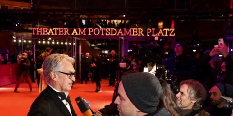 مهرجان برلين السينمائي يؤكد أهمية الأصوات الجديدة