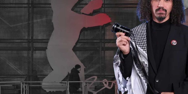 عاصفة “برليناله”…حين تكشف فلسطين حدود حرية التعبير