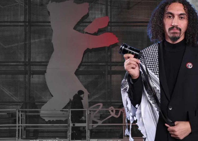 عاصفة “برليناله”…حين تكشف فلسطين حدود حرية التعبير