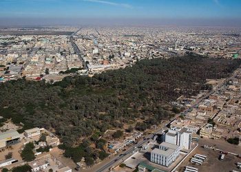 موريتانيا…حيث تتحاور القصيدة العربية مع أفريقيا
