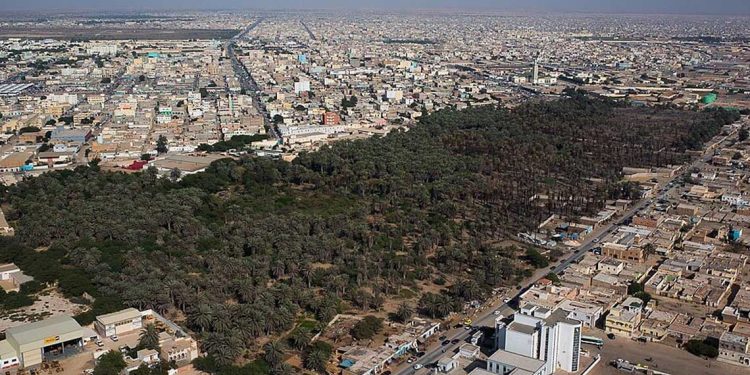 موريتانيا…حيث تتحاور القصيدة العربية مع أفريقيا