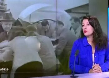 نادية هني مولاي…الجزائر لم تعد تتحمل “النظرة الاستعلائية”