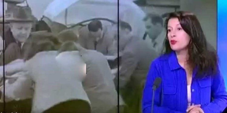 نادية هني مولاي…الجزائر لم تعد تتحمل “النظرة الاستعلائية”