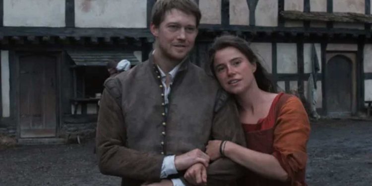 هامنت يحيي مسقط رأس شكسبير