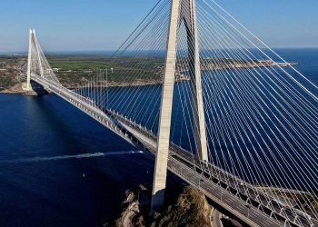 هل تحضر تركيا لخصخصة الجسور و الطرق السريعة ؟