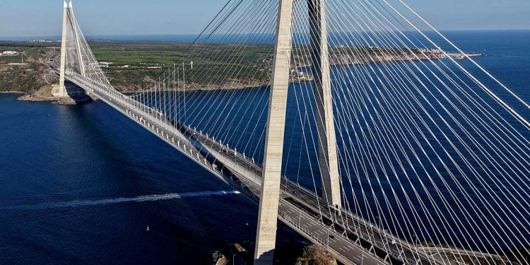 هل تحضر تركيا لخصخصة الجسور و الطرق السريعة ؟