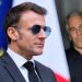 هل تورط ماكرون مع جيفري إبستين؟….سياسي فرنسي يطالب بفتج تحقيق