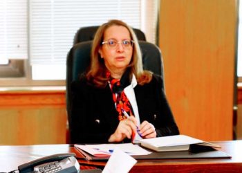 وزارة الثقافة…نصيرة عيايشية رئيسةً للديوان