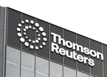 تومسون رويترز تسجل نمواً في الإيرادات وسط تحديات الذكاء الاصطناعي
