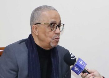 ياسمينة خضرا يُجسّد الرواية كضمير للعالم العربي والعالمي