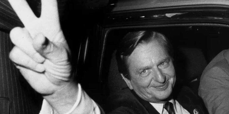 صديق الثورة الجزائرية أولوف بالمه…رسائل عرفان لمهندس “الدبلوماسية الأخلاقية”