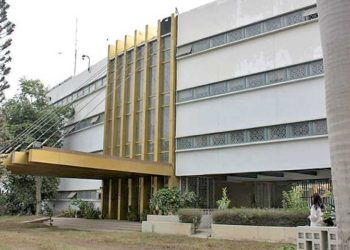 باكستان…اقتـحام القنصلية الأمريكية في كراتشي