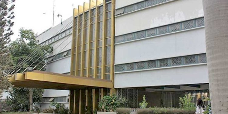 باكستان…اقتـحام القنصلية الأمريكية في كراتشي