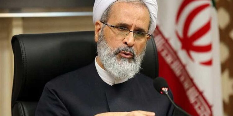 علي رضا أعرافي…من هو خليفة الخامنئي ؟